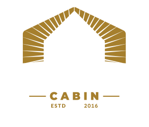 Not Today Cabin